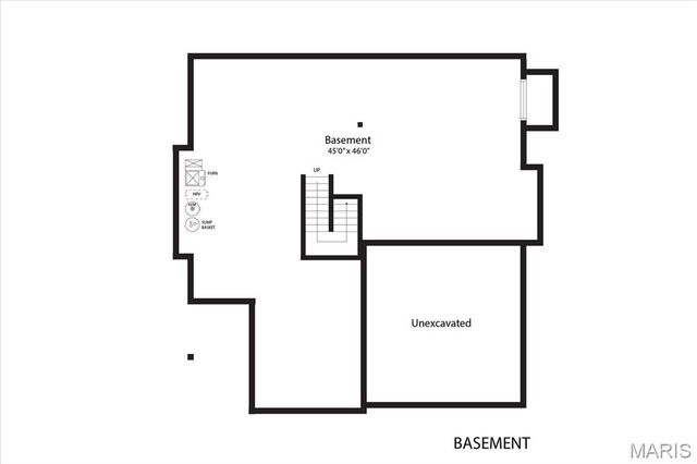 1014 Otter Lake Lane, Caseyville, IL 62232