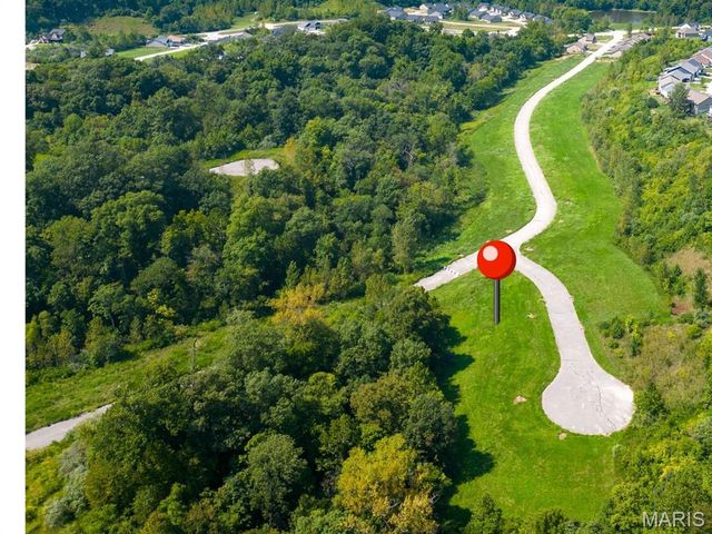 1014 Otter Lake Lane, Caseyville, IL 62232