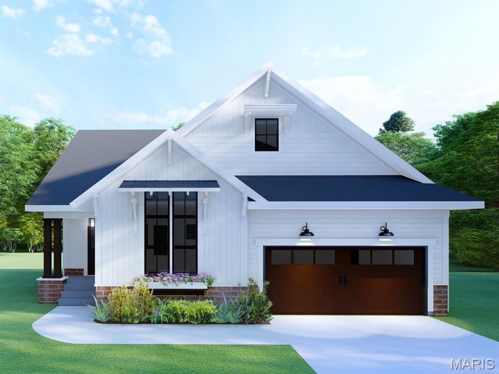 1014 Otter Lake Lane, Caseyville, IL 62232