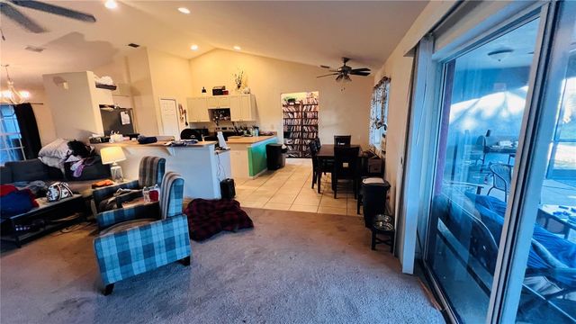 12121 HELIOS AVENUE, Port Charlotte, FL 33981