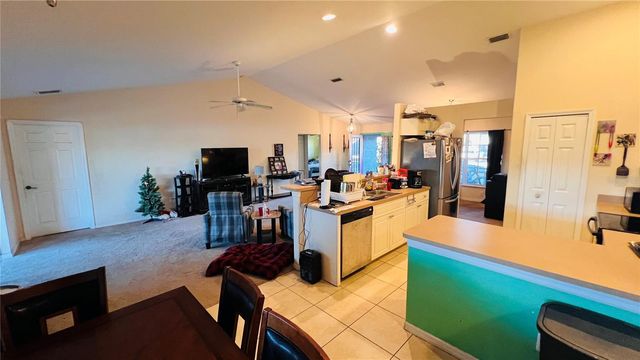 12121 HELIOS AVENUE, Port Charlotte, FL 33981