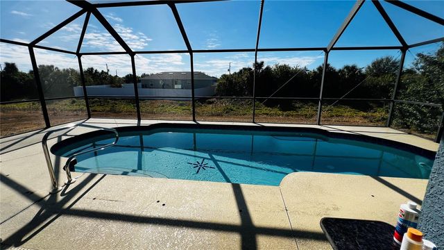 12121 HELIOS AVENUE, Port Charlotte, FL 33981