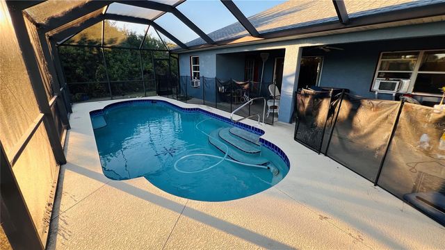 12121 HELIOS AVENUE, Port Charlotte, FL 33981