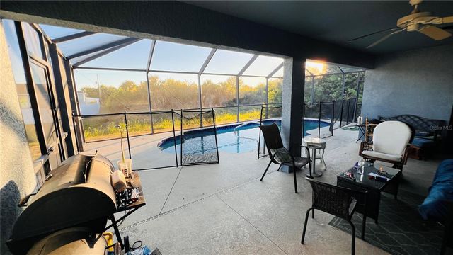 12121 HELIOS AVENUE, Port Charlotte, FL 33981