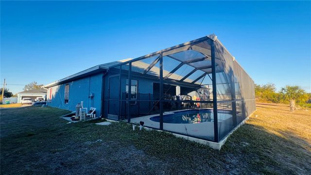 12121 HELIOS AVENUE, Port Charlotte, FL 33981