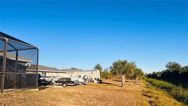 12121 HELIOS AVENUE, Port Charlotte, FL 33981
