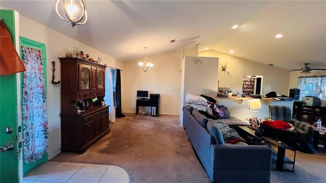 12121 HELIOS AVENUE, Port Charlotte, FL 33981