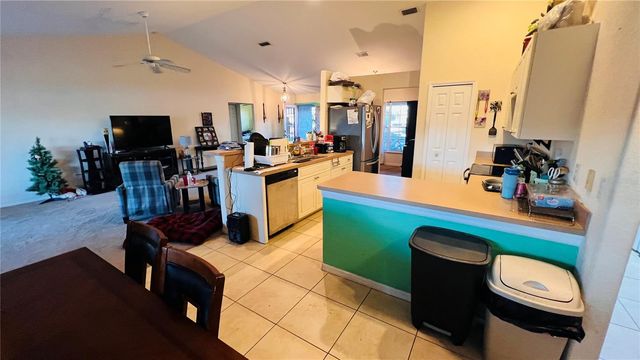12121 HELIOS AVENUE, Port Charlotte, FL 33981