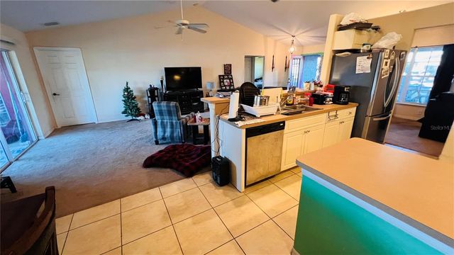 12121 HELIOS AVENUE, Port Charlotte, FL 33981