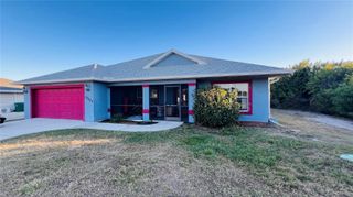 12121 HELIOS AVENUE, Port Charlotte, FL 33981