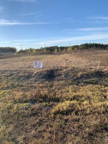 682 Rd 5914-03, Cleveland, TX 77327