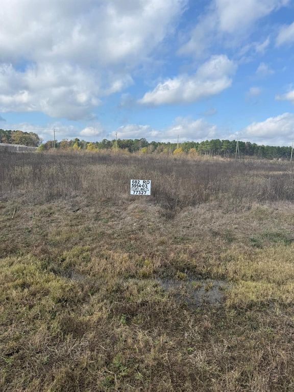 682 Rd 5914-03, Cleveland, TX 77327