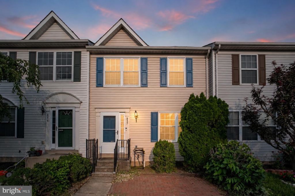 837 VANDERBILT TER SE, Leesburg, VA 20175