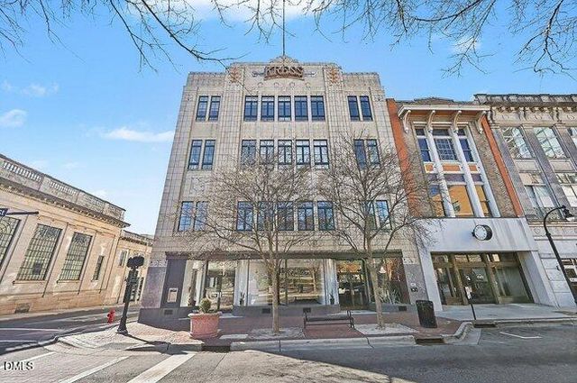 103 W Main Street 305, Durham, NC 27701