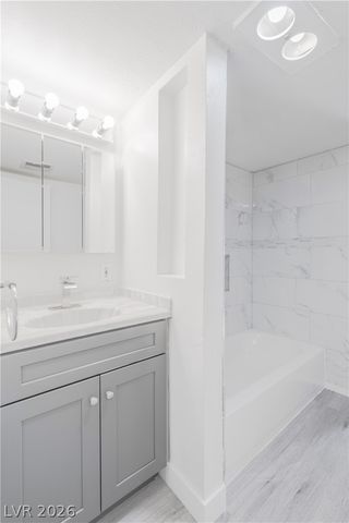 801 Sanford Court, Las Vegas, NV 89107