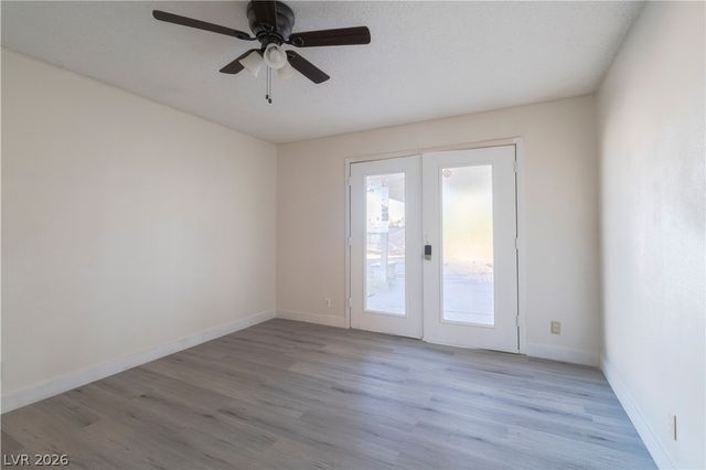 801 Sanford Court, Las Vegas, NV 89107