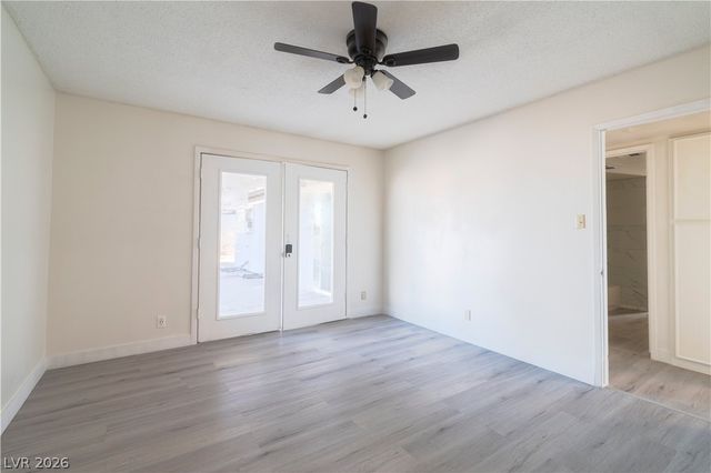 801 Sanford Court, Las Vegas, NV 89107
