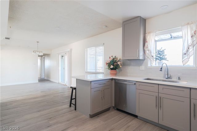 801 Sanford Court, Las Vegas, NV 89107