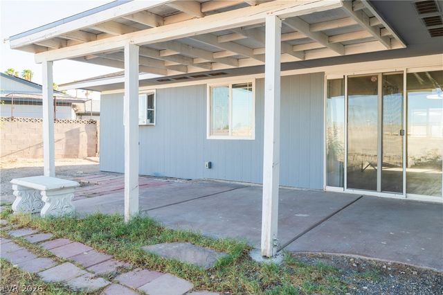 801 Sanford Court, Las Vegas, NV 89107