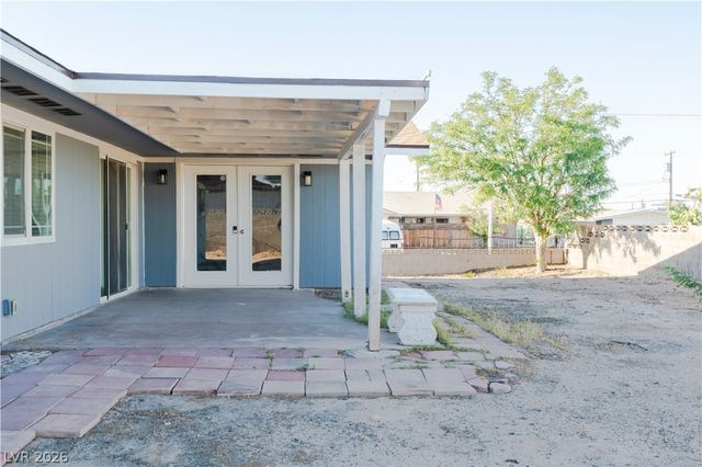 801 Sanford Court, Las Vegas, NV 89107