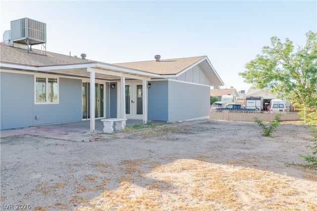 801 Sanford Court, Las Vegas, NV 89107