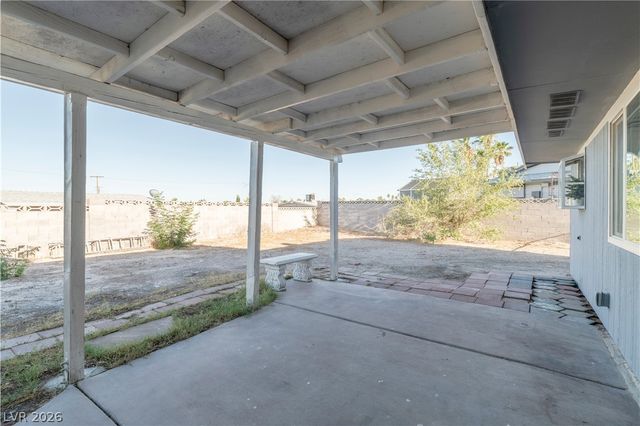 801 Sanford Court, Las Vegas, NV 89107