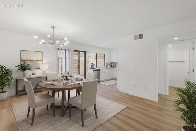 6117 Arroyo Road 4, Palm Springs, CA 92264