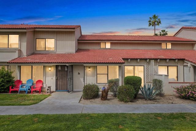 6117 Arroyo Road 4, Palm Springs, CA 92264