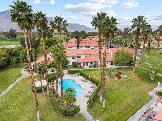 6117 Arroyo Road 4, Palm Springs, CA 92264