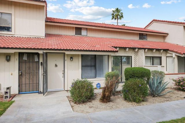 6117 Arroyo Road 4, Palm Springs, CA 92264