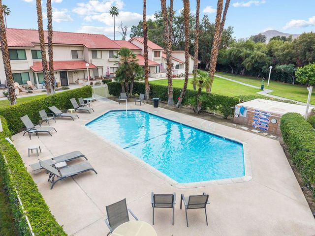 6117 Arroyo Road 4, Palm Springs, CA 92264