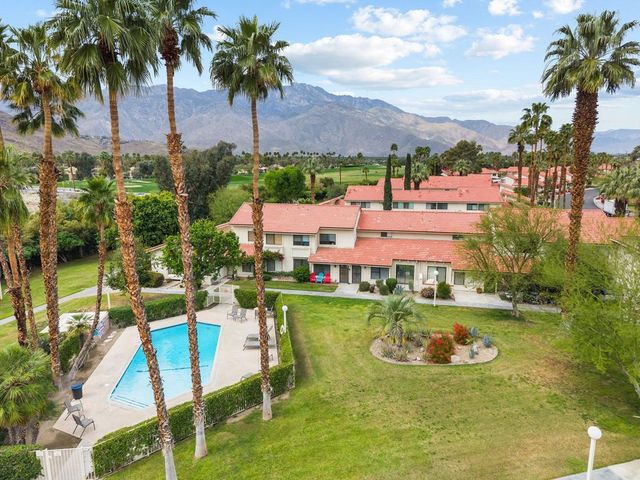 6117 Arroyo Road 4, Palm Springs, CA 92264