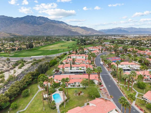 6117 Arroyo Road 4, Palm Springs, CA 92264