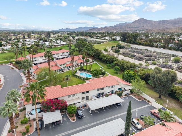 6117 Arroyo Road 4, Palm Springs, CA 92264