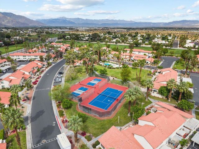 6117 Arroyo Road 4, Palm Springs, CA 92264