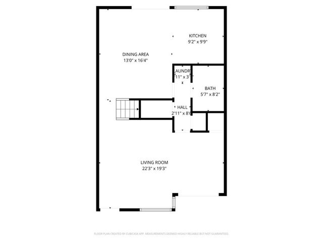 6117 Arroyo Road 4, Palm Springs, CA 92264