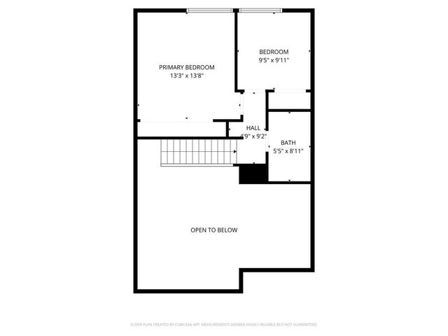 6117 Arroyo Road 4, Palm Springs, CA 92264