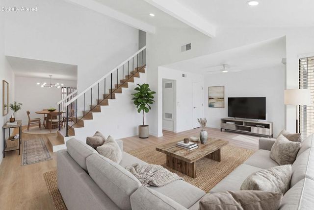 6117 Arroyo Road 4, Palm Springs, CA 92264