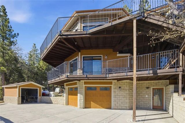 43686 Colusa Drive, Big Bear Lake, CA 92315