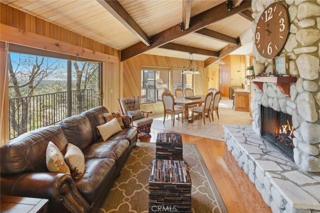 43686 Colusa Drive, Big Bear Lake, CA 92315