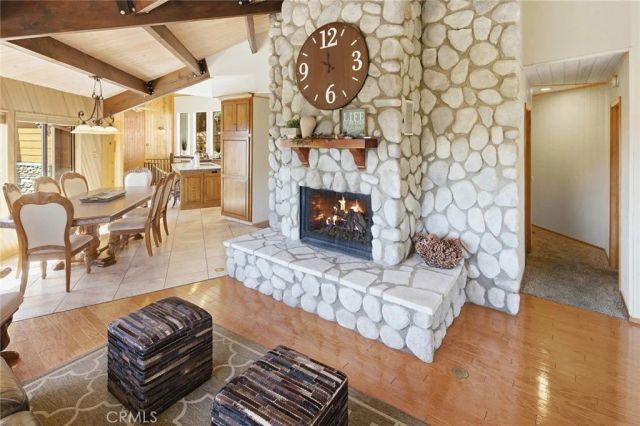43686 Colusa Drive, Big Bear Lake, CA 92315