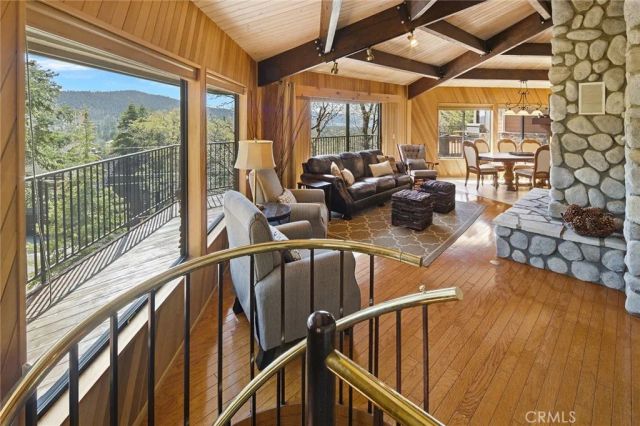 43686 Colusa Drive, Big Bear Lake, CA 92315