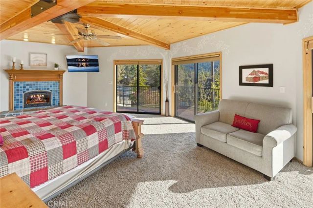 43686 Colusa Drive, Big Bear Lake, CA 92315