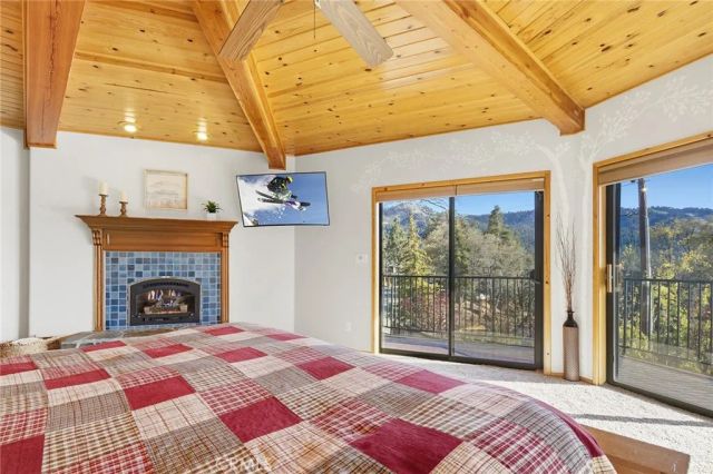 43686 Colusa Drive, Big Bear Lake, CA 92315