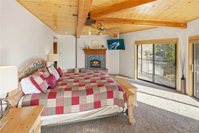 43686 Colusa Drive, Big Bear Lake, CA 92315