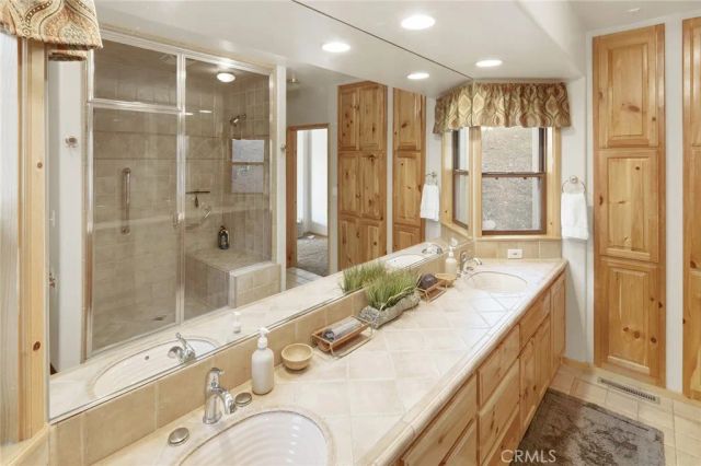 43686 Colusa Drive, Big Bear Lake, CA 92315