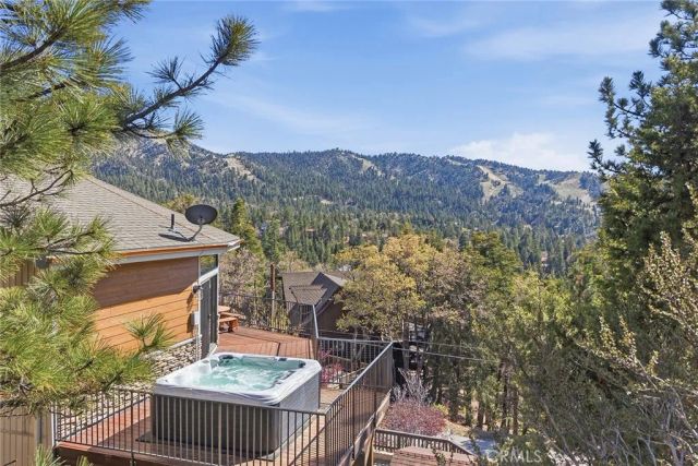 43686 Colusa Drive, Big Bear Lake, CA 92315