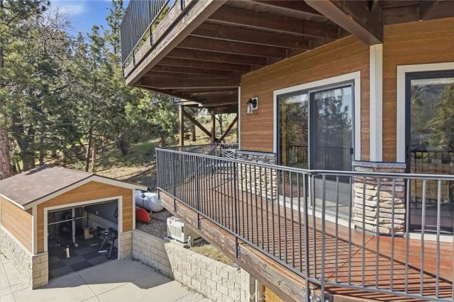 43686 Colusa Drive, Big Bear Lake, CA 92315