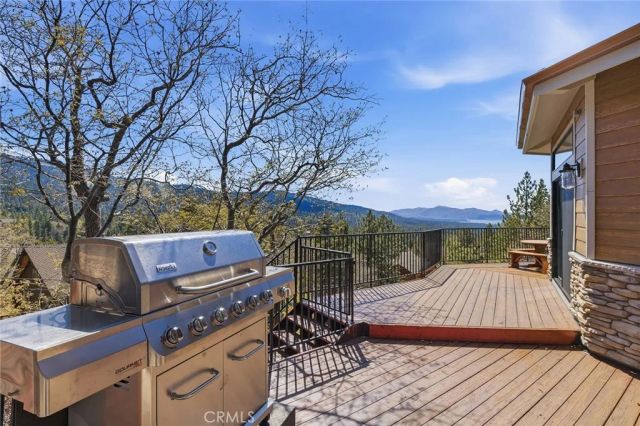 43686 Colusa Drive, Big Bear Lake, CA 92315