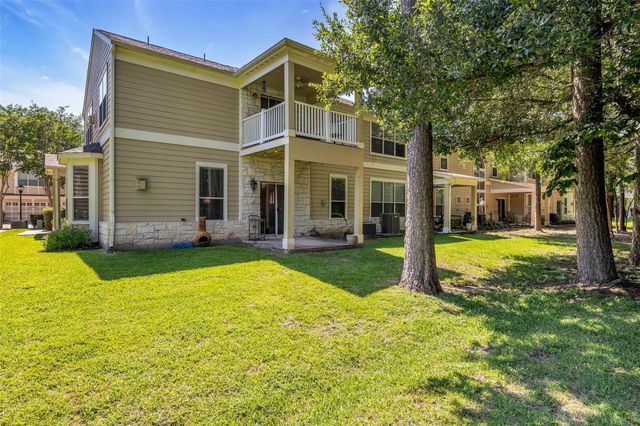 13600 Breton Ridge Street 24F, Houston, TX 77070